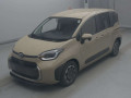 2023 Toyota Sienta