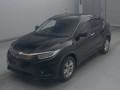 2020 Honda VEZEL
