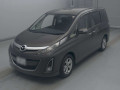 2016 Mazda Biante