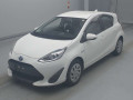 2019 Toyota Aqua
