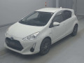2016 Toyota Aqua