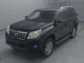 2011 Toyota Land Cruiser Prado