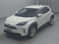 2021 Toyota YARIS CROSS