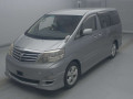 2007 Toyota Alphard
