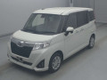 2017 Toyota Roomy