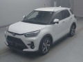 2021 Toyota Raize