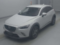 2015 Mazda CX-3