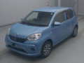 2017 Toyota Passo