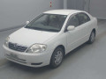 2001 Toyota Corolla Sedan