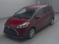 2020 Toyota Sienta
