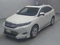2016 Toyota Harrier