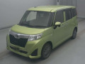 2017 Toyota Roomy