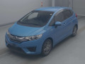 2013 Honda Fit Hybrid