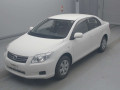 2010 Toyota Corolla Axio