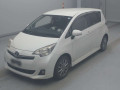 2013 Toyota Ractis