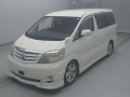 2006 Toyota Alphard V