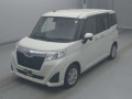 2017 Toyota Roomy