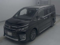 2016 Toyota Voxy