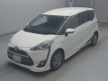 2018 Toyota Sienta