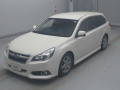 2013 Subaru Legacy Touring Wagon