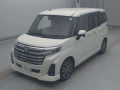 2021 Toyota Roomy