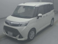 2017 Toyota TANK