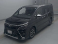 2019 Toyota Voxy