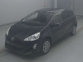 2017 Toyota Aqua