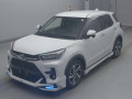 2021 Toyota Raize
