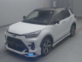 2021 Toyota Raize