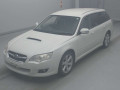 2007 Subaru Legacy Touring Wagon