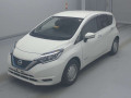 2021 Nissan Note