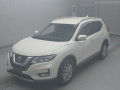 2018 Nissan X-Trail