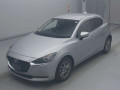 2020 Mazda Mazda2