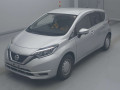 2021 Nissan Note