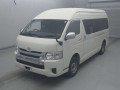 2016 Toyota Hiace Wagon
