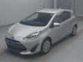 2019 Toyota Aqua
