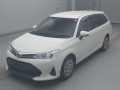 2021 Toyota Corolla Fielder