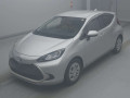 2021 Toyota Aqua
