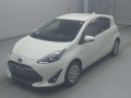 2019 Toyota Aqua
