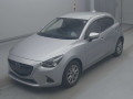 2017 Mazda Demio