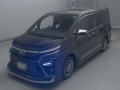 2018 Toyota Voxy