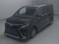 2017 Toyota Voxy