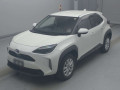 2022 Toyota YARIS CROSS