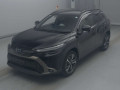 2021 Toyota Corolla Cross