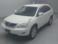 2011 Toyota Harrier