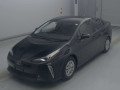 2020 Toyota Prius
