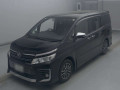 2016 Toyota Voxy