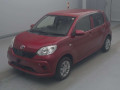2016 Toyota Passo