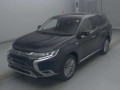 2018 Mitsubishi Outlander PHEV